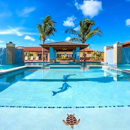 Casa Alessandra 1Bdr Palm Beach Exteriör bild