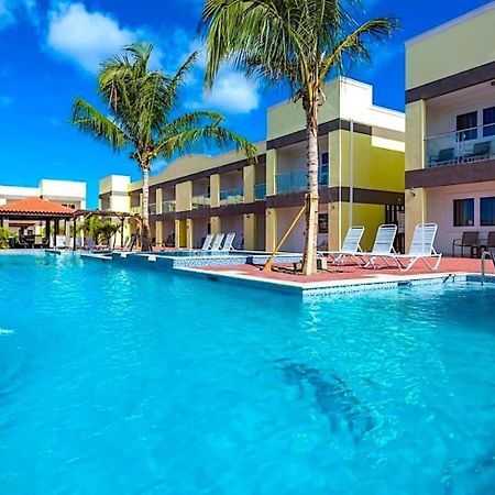 Casa Alessandra 1Bdr Palm Beach Exteriör bild