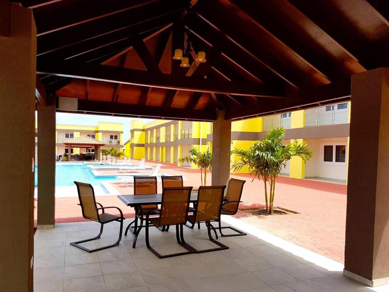 Casa Alessandra 1Bdr Palm Beach Exteriör bild